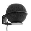 Silver Universal Speaker Holder Wall Mount for HomePod Mini - 6