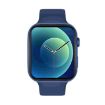 FK99 Plus Smart Watch 1.75" IPX7, Bluetooth Call, Heart Rate, Blue - 2