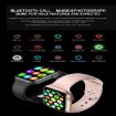FK99 Plus Smart Watch 1.75" Screen, Waterproof, Bluetooth Call (Gray) - 6