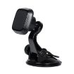 Suction Cup Magnet Car Phone Holder 360 Rotation Mount Bracket - 3