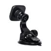 Suction Cup Magnet Car Phone Holder 360 Rotation Mount Bracket - 5