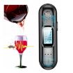 T01 Non-contact Digital LCD Breath Alcohol Detector Breathalyzer - 4