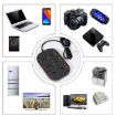 T21 PD3.0 + QC3.0 3000W High Power Multi-Hole Socket, AU Plug - 5
