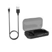 Charging Box for Plantronics Voyager Legend/5200 Bluetooth Headset - 2