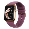 Q19 Pro Smartwatch, Silver, IP67 Waterproof, 1.69 inch Display - 3