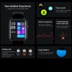 Q19 Pro Smartwatch, Silver, IP67 Waterproof, 1.69 inch Display - 5