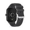 KT58 Black Smart Watch - 1.69" Color Screen, IP67 Waterproof - 3