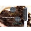 K-SKIN KD380 Ceramic Hair Straightener & Curler Brush, EU Plug, White - 6
