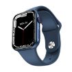 LY008 Max Smart Watch: 1.9" Silicone Band, Color Screen (Blue) - 1