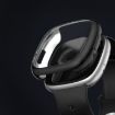 Fitbit Versa 4 Silver Shockproof TPU Protective Watch Case - 4