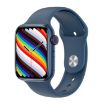 Ai7 Pro 1.92" Smart Watch, Heart Rate & Blood Pressure Monitor, Blue - 1