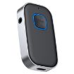 J22 Bluetooth 5.0 Transmitter Receiver 3.5mm AUX Adapter - 2