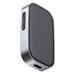 J22 Bluetooth 5.0 Transmitter Receiver 3.5mm AUX Adapter - 3