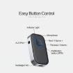J22 Bluetooth 5.0 Transmitter Receiver 3.5mm AUX Adapter - 5