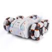 MoFun Stunt Car 360 Swing Arm 2.4G RC, Single (Grey) - 3