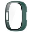 Fitbit Sense 2 Green PC+ Toughened Film Protective Case - 2