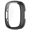 Fitbit Sense 2 Black PC+ Toughened Film Protective Case - 2