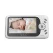 VB801 4.3" Night Vision Baby Monitor with Temperature Detection - 2