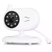 BM850 3.5" Wireless Baby Monitor with Night Vision & Temp Monitor - 2