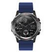 Blue NX9 1.39" Smart Watch with Heart Rate & BP Monitoring - 2