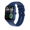 P58 Smart Watch 1.96" Color Screen with Heart Rate & BP Monitoring - 1