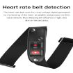 E600 1.47" Smart Watch with Heart Rate/Blood Pressure Monitoring - 6