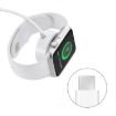 1m USB-C Magnetic Fast Charger for Apple Watch Series Ultra/8/7/6/SE/5 - 3