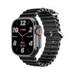 WS83 MAX ULTRA 2.03" Smartwatch, Heart Rate/Blood Pressure Monitor - 1