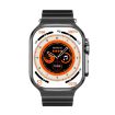 WS83 MAX ULTRA 2.03" Smartwatch, Heart Rate/Blood Pressure Monitor - 2