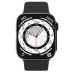 W800 Ultra 2.02" Smart Watch with Heart Rate & Blood Pressure Monitor - 2
