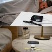 3 in 1 USB Magnetic Charging Cable for Apple Watch & iPhone 4ft/1.2m - 4