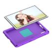 Samsung Galaxy Tab S6 Lite 2024 Shockproof EVA Case (Purple) - 3