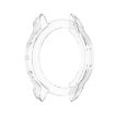 Ticwatch Pro 3 GPS TPU Transparent Protective Shell Half Wrapped - 2