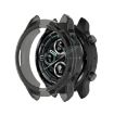 Ticwatch Pro 3 GPS Transparent Black TPU Protective Shell - 1