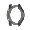 Ticwatch Pro 3 Ultra GPS Transparent Black Protective Shell TPU - 2