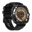 E25 Smart Watch 1.43" Color, Heart Rate/Blood Pressure Monitoring, Black - 3