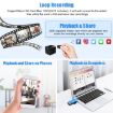 R7 Wireless HD Webcam Night Vision Security Camera Remote Monitor - 3
