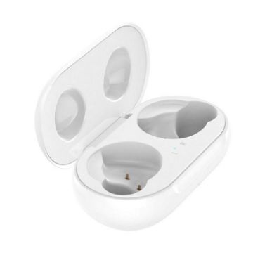 Samsung Galaxy Buds+ SM-R175 Wireless Earphone Charger (White) - 1