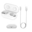 Samsung Galaxy Buds+ SM-R175 Wireless Earphone Charger (White) - 3