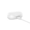 Samsung Galaxy Buds+ SM-R175 Wireless Earphone Charger (White) - 4