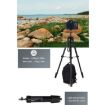 JMARY KP2208 1.7m Fill Light Camera Tripod for Photography Streaming - 5