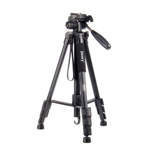 JMARY KP2254 Cell Phone SLR Tripod Stand, 3 Colors Available - 1