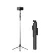 JMARY KT239 Telescopic Phone Selfie Stick & Tripod Mount Holder - 1