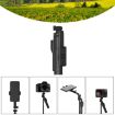 JMARY KT239 Telescopic Phone Selfie Stick & Tripod Mount Holder - 6