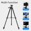 JMARY KP2205 Camera Mount Tripod Stand & Phone Holder - 3