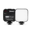 JMARY FM-48R Portable Dimmable LED Fill Light for Camera/Phone - 1