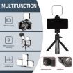 JMARY FM-48R Portable Dimmable LED Fill Light for Camera/Phone - 3