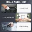 JMARY FM-48R Portable Dimmable LED Fill Light for Camera/Phone - 4