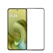Motorola Moto G86/Power 9H Full Screen Tempered Glass Protector - 1