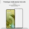 Motorola Moto G86/Power 9H Full Screen Tempered Glass Protector - 2